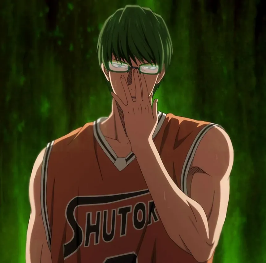 Midorima
